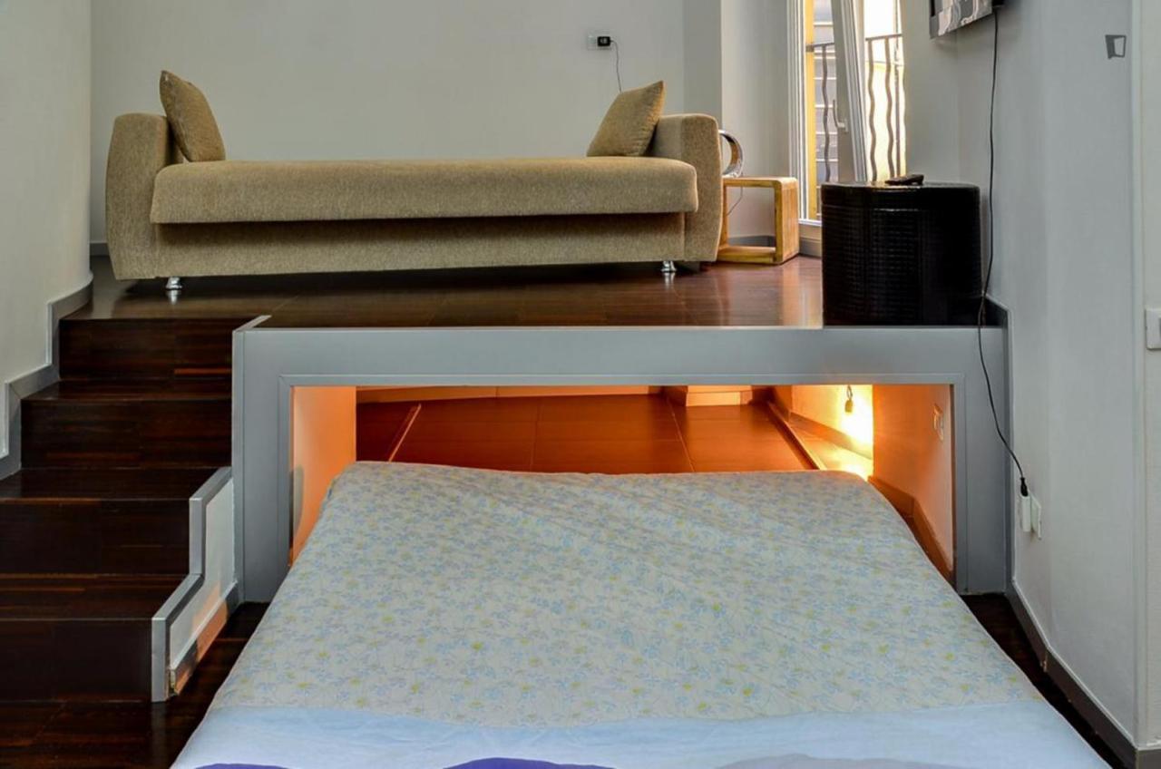 Gramsci, Bologna By Short Holidays Apartment Exterior foto