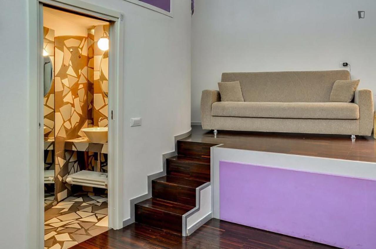 Gramsci, Bologna By Short Holidays Apartment Exterior foto
