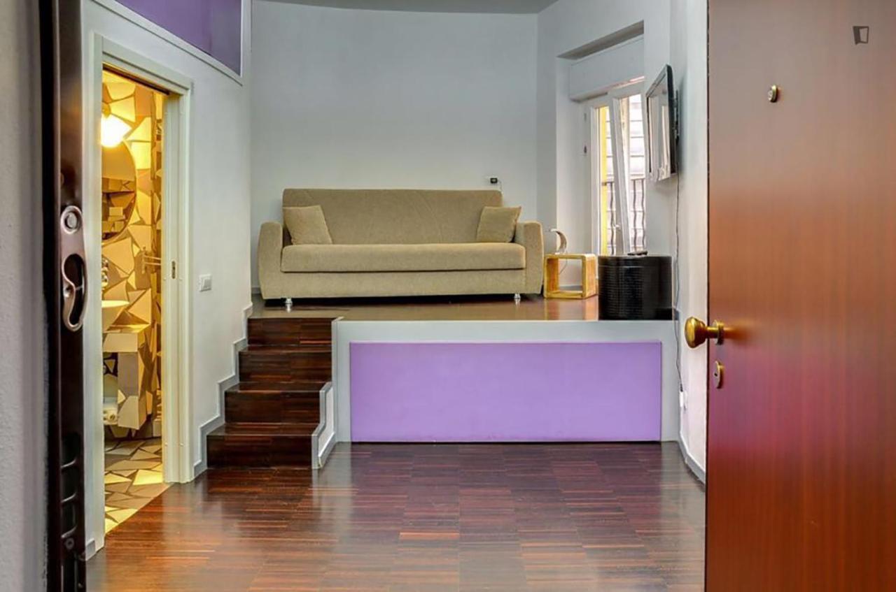 Gramsci, Bologna By Short Holidays Apartment Exterior foto