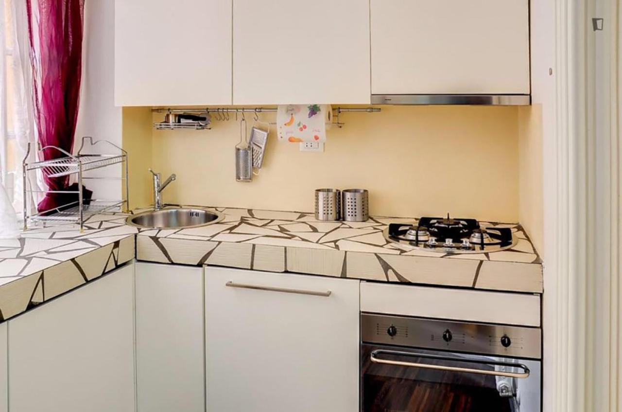 Gramsci, Bologna By Short Holidays Apartment Exterior foto