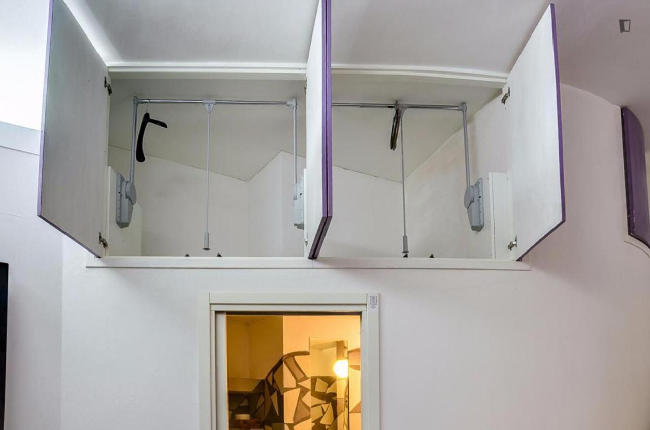 Gramsci, Bologna By Short Holidays Apartment Exterior foto