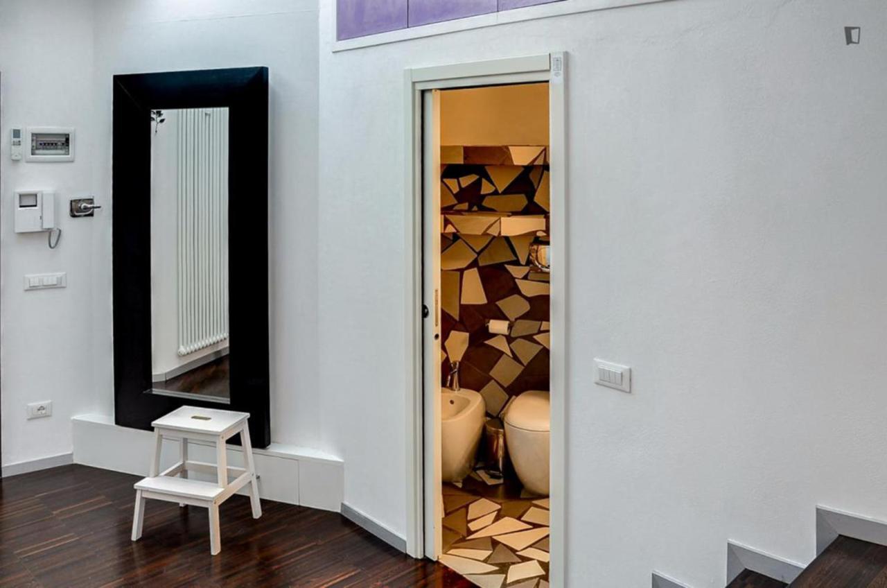 Gramsci, Bologna By Short Holidays Apartment Exterior foto